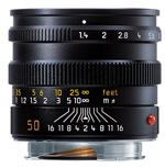 Leica Summilux-M 50MM F/1.4 Lens
