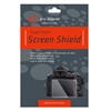 Promaster Crystal Touch Screen Shield (Fujifilm X)