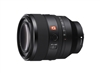 Sony FE 50mm f/1.2 G Master Lens