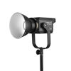 Nanlite Forza 300B II Bi-Color LED Spotlight