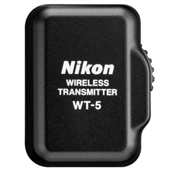 Nikon WFT-5A WIRELESS TRANSMITTER