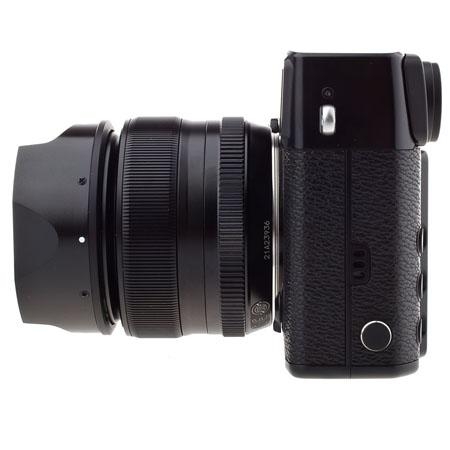 FUJIFILM X-PRO 1 35MM F/1.4 LENS