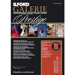 ILFORD GALERIE SMOOTH (13X19") 25 SHEETS
