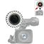 ROTOLIGHT RL 48-B RINGLIGHT STEALTH EDITION KIT
