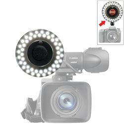 ROTOLIGHT RL 48-B RINGLIGHT STEALTH EDITION KIT