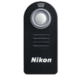 Nikon ML-L3 REMOTE CONTROL