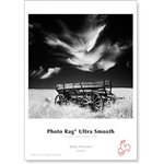 HAHNEMUHLE PHOTO RAG ULTRA SMOOTH 11X17" (25 SHEETS)