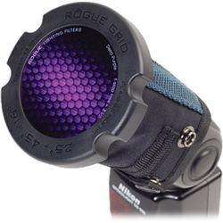 ROGUE GRID 3-IN-1 HONEYCOMB