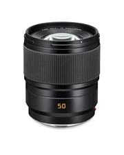 Leica Summicron-SL 50 f/2 ASPH. Lens