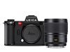Leica SL2 Kit with Summicron-SL 50mm F/2 Lens