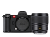 Leica SL2-S Kit with Summicron-SL 50mm F/2 Lens