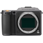 Hasselblad X1D II 50C Mirrorless Camera