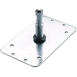 AVENGER F800 BABY PLATE (3")