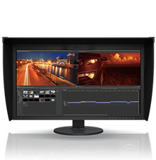 Eizo ColorEdge CG319X 31" 4K HDR Monitor