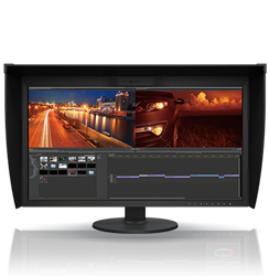 Eizo ColorEdge CG319X 31" 4K HDR Monitor