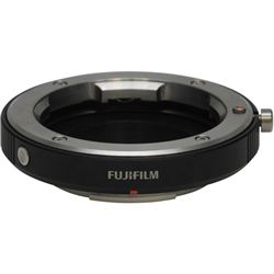 Fujifilm M-Mount Adapter