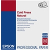 EPSON COLD PRESS NATURAL FINEART MATTE 24"X50'