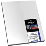 CANSON PHOTO RAG 13X19" (25 SHEETS)