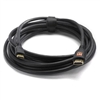 TETHER TOOLS MINI HDMI C TO HDMI A (10FT)