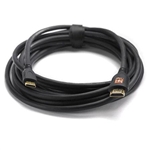 TETHER TOOLS MINI HDMI C TO HDMI A (10FT)