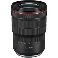Canon RF 15-35mm F2.8 L IS USM Lens