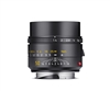 Leica Summilix-M 50 f/1.4 ASPH. Black Lens (2023)