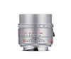 Leica Summilix-M 50 f/1.4 ASPH. Silver Lens (2023)