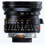 Leica Elmarit-M 24mm f/2.8 Lens