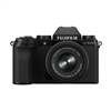 Fujifilm X-S20 w/ XC15-45mm F3.5-5.6 OIS PZ Lens Kit