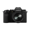 Fujifilm X-S20 Body w/ XF18-55mmF2.8-4 R LM OIS Lens Kit