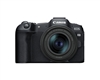 Canon EOS R8 with RF 24-50mm f/4.5-6.3 IS STM Lens