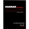 HAHNEMUHLE HARMAN GLOSSY BARYTA 13X19" (30 SHEETS)