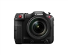 Canon EOS C70 w/ RF24-70mm F2.8 L IS USM Kit
