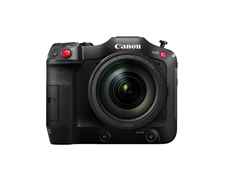 Canon EOS C70 w/ RF24-70mm F2.8 L IS USM Kit