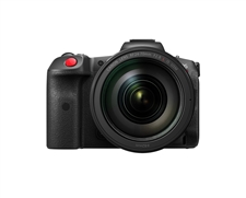 Canon EOS R5 C w/ RF24-70mm F2.8 L IS USM Kit