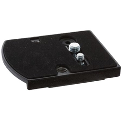 MANFROTTO 410PL 1/4" QUICK RELEASE PLATE
