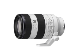 Sony FE 70-200mm F4 Macro G OSS II Lens
