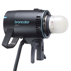 broncolor Pulso L 1600 J