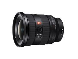 Sony FE 16-35mm F2.8 GM II Lens