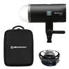 Elinchrom THREE Off Camera Flash Kit