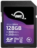 OWC Atlas Ultra SDXC 128GB V90 UHS-II Memory Card