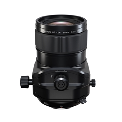 FUJIFILM GF 30mm F5.6 T/S Lens
