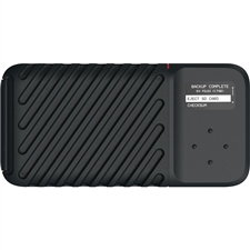 GNARBOX 2.0 SSD 1Tb Rugged Backup Device