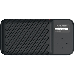 GNARBOX 2.0 SSD 1Tb Rugged Backup Device