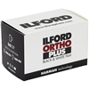 Ilford Ortho Plus 35mm