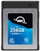 OWC Atlas Pro 256GB CFexpress 4.0 Type B Memory Card