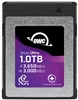 OWC Atlas Ultra 1.0TB CFexpress Type B 4.0 Memory Card