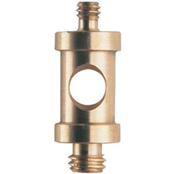 MANFROTTO 118 MALE ADAPTER