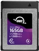 OWC Atlas Ultra 165GB CFexpress 2.0 Type B Memory Card