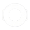 MILK WHITE DIFFUSER FOR R-300 LED RING LIGHT